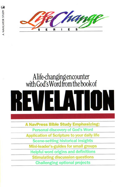 Revelation - Re-vived