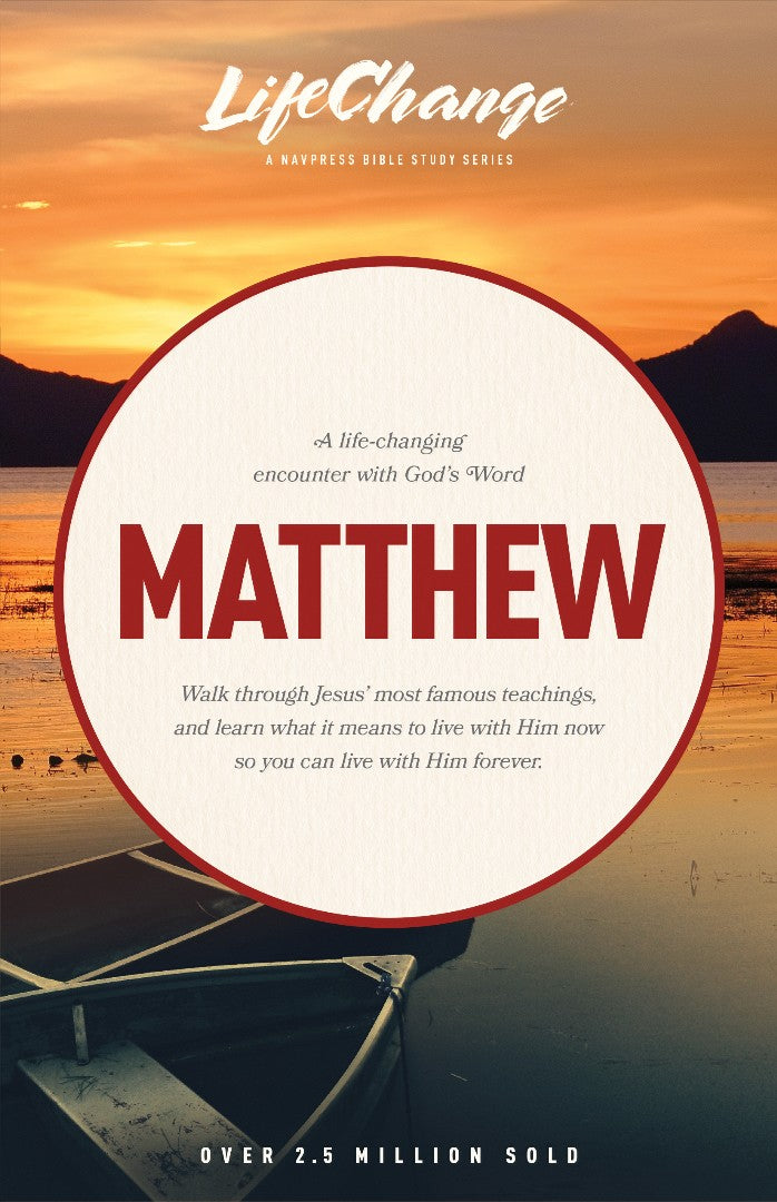 Matthew - Re-vived