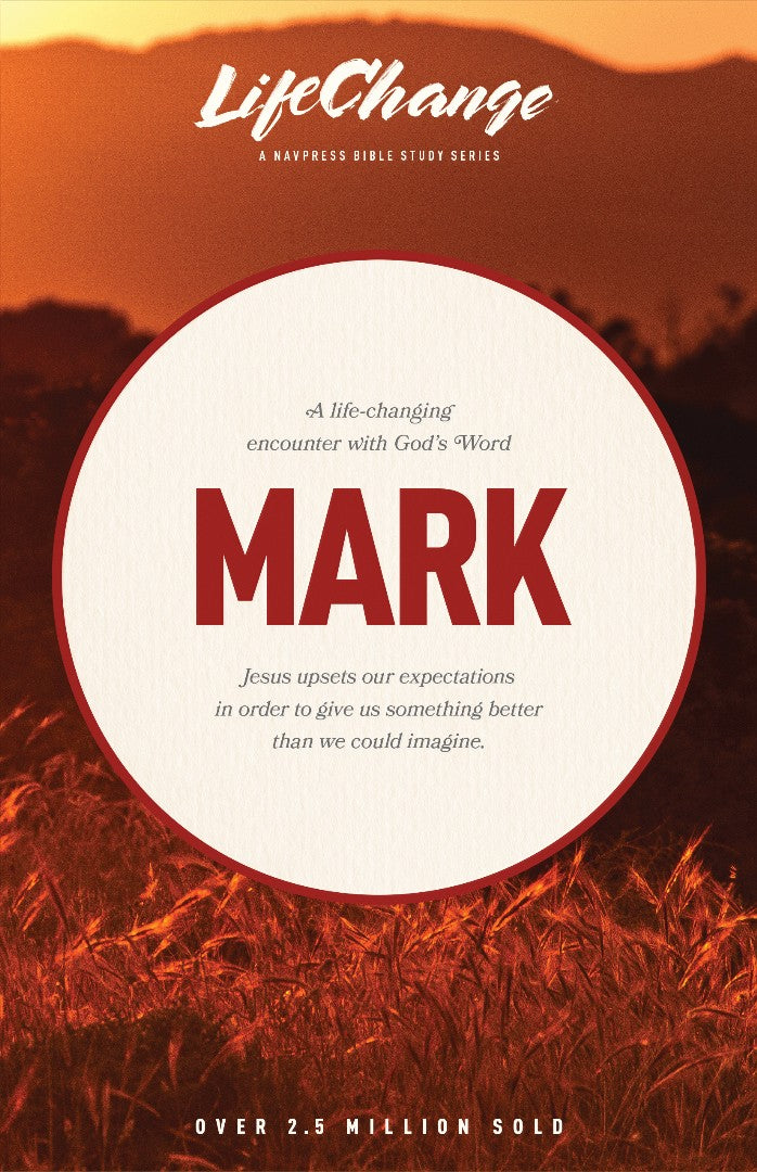 Mark - Re-vived