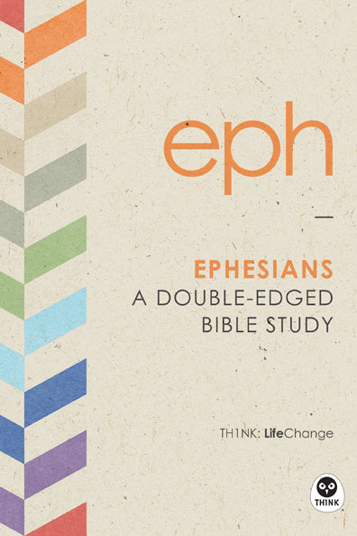 Ephesians - Re-vived