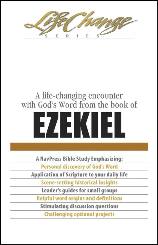 Ezekiel - Re-vived