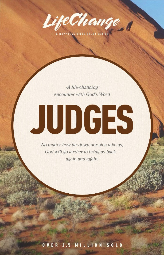 Judges - Re-vived
