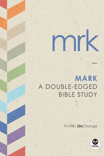 Mark - Re-vived