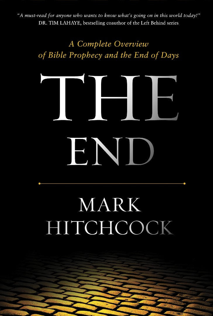 The End - Re-vived