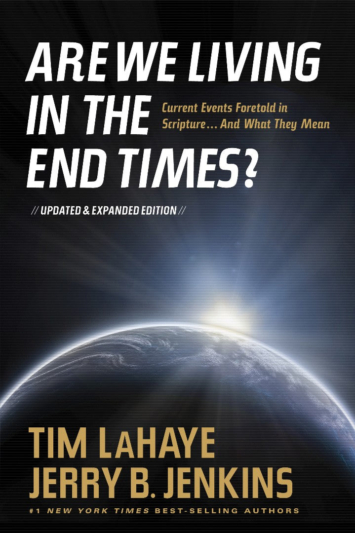 Are We Living In The End Times? - Re-vived
