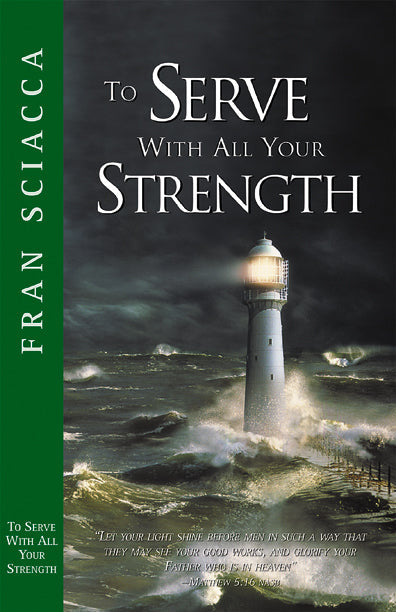 To Serve with All Your Strength - Re-vived