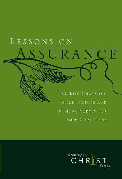 Lessons on Assurance - Re-vived