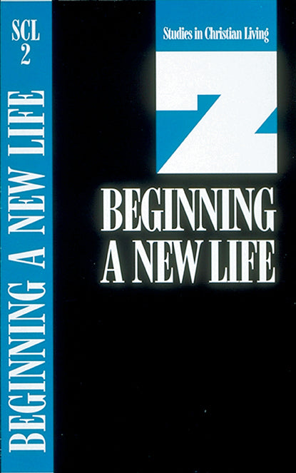 Beginning a New Life - Re-vived