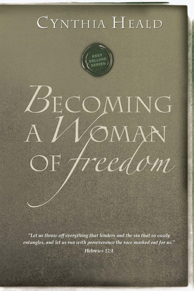 Becoming a Woman of Freedom - Re-vived