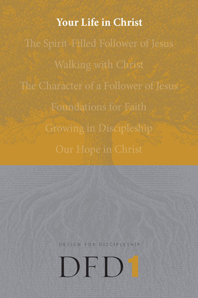Your Life in Christ - Re-vived