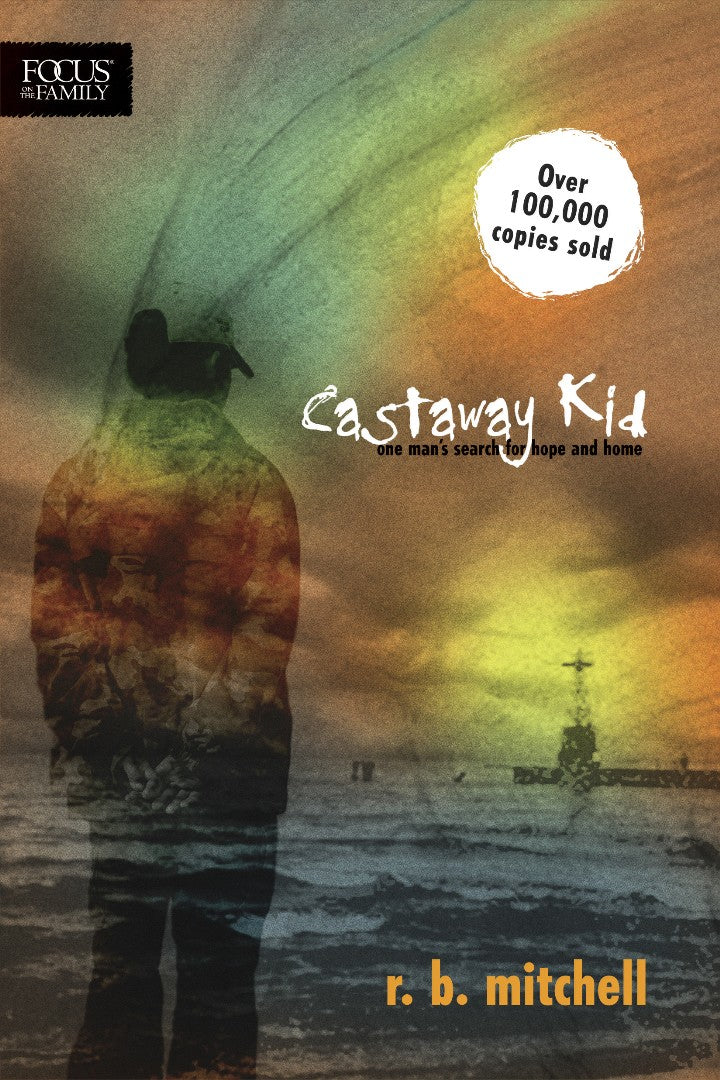 Castaway Kid - Re-vived
