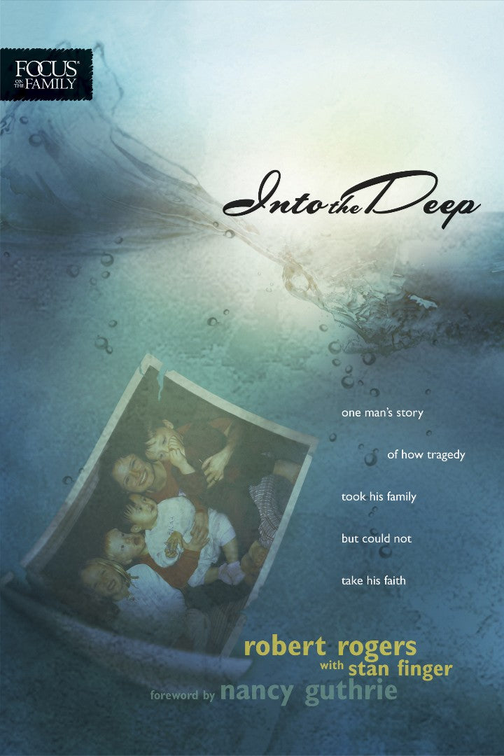 Into The Deep - Re-vived