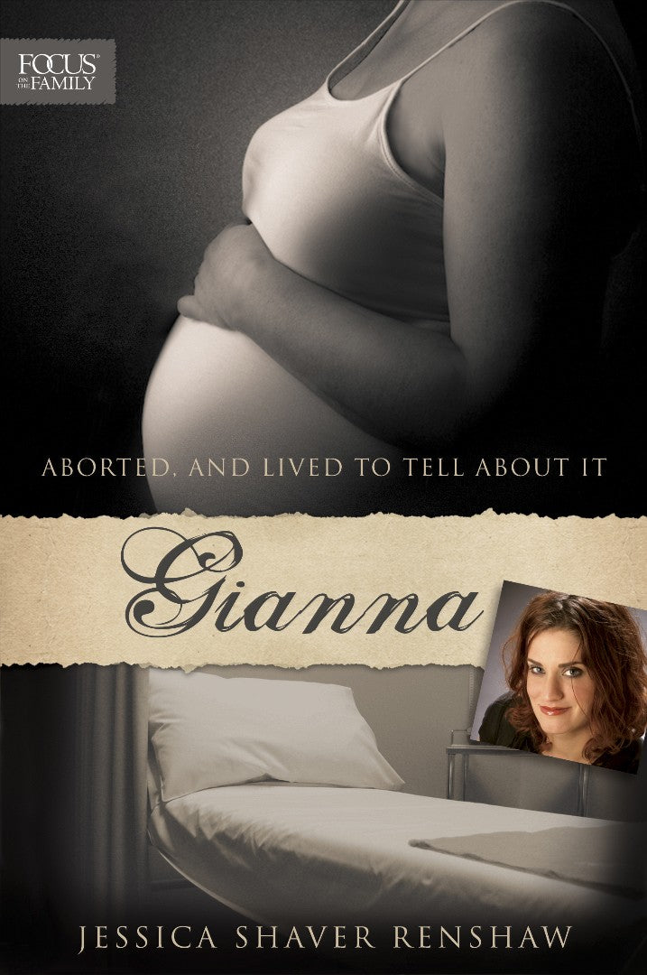 Gianna - Re-vived