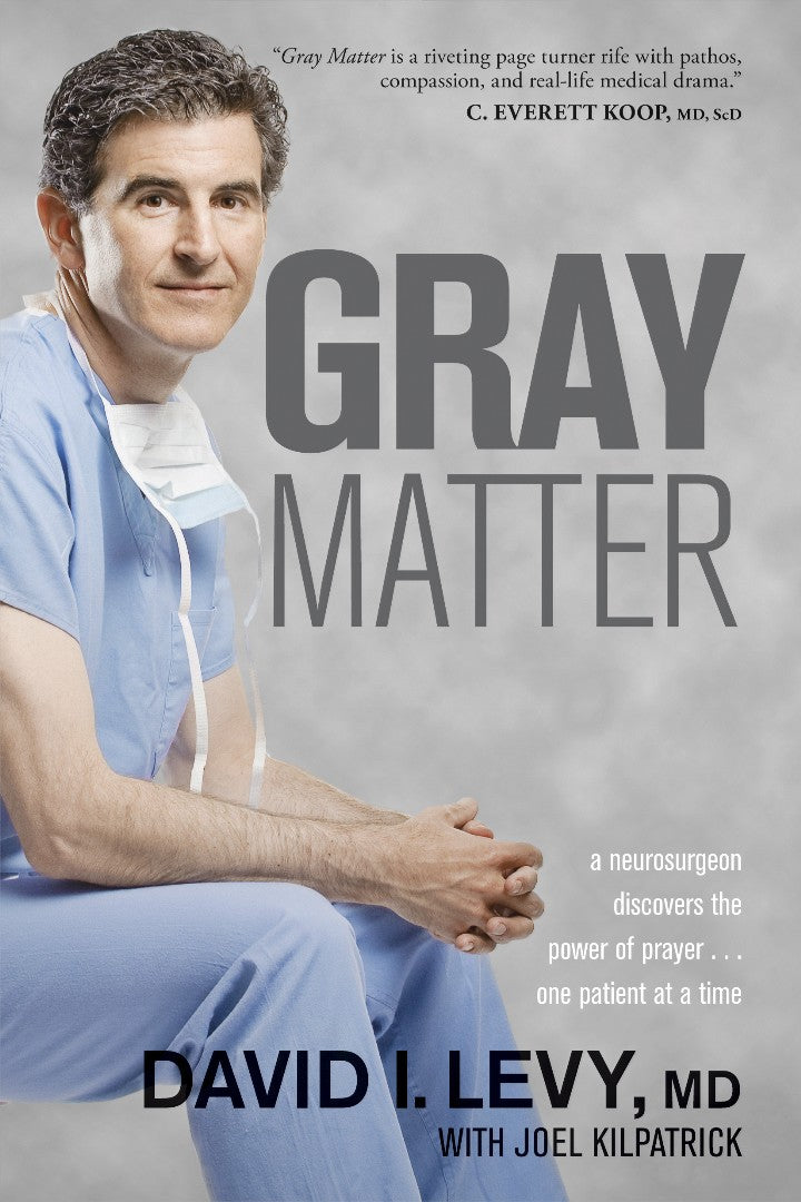 Gray Matter - Re-vived