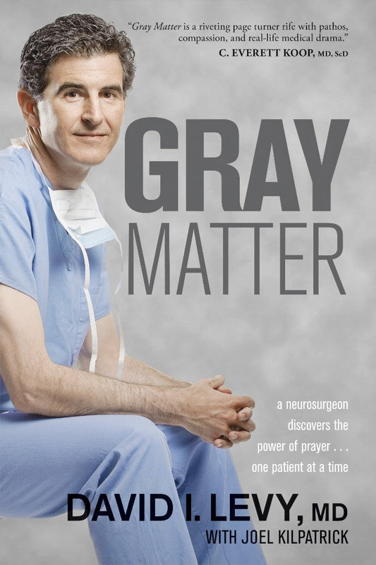 Gray Matter - Re-vived