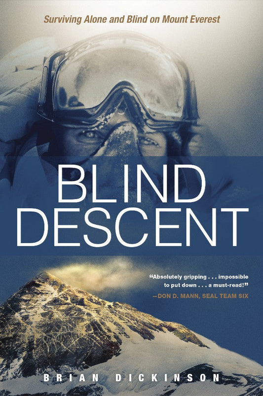 Blind Descent - Re-vived