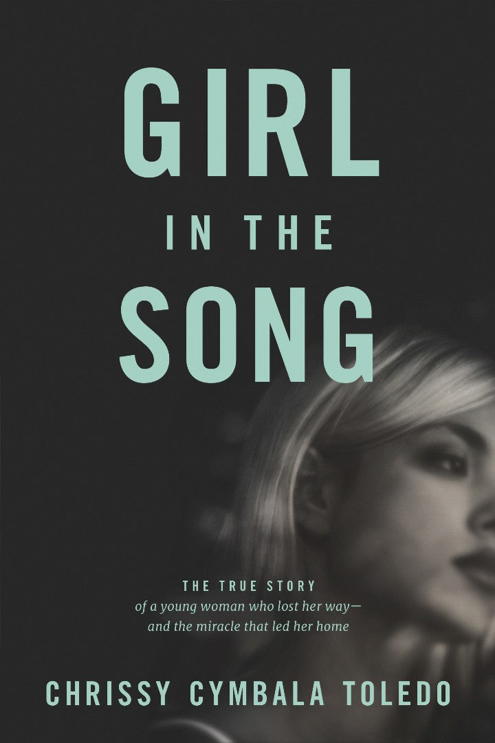 Girl in the Song - Re-vived
