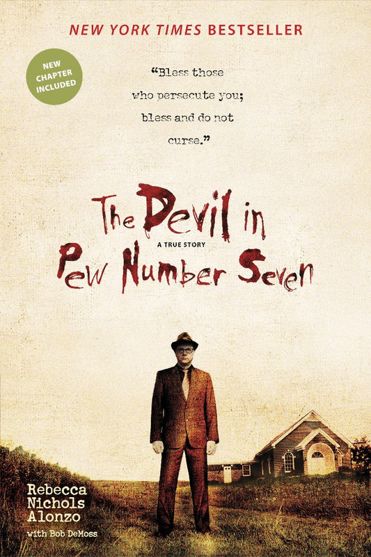 The Devil in Pew Number Seven - Re-vived