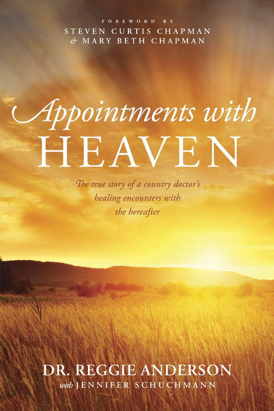 Appointments With Heaven - Re-vived