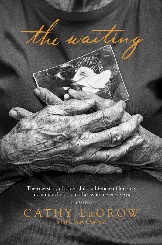 The Waiting - Re-vived