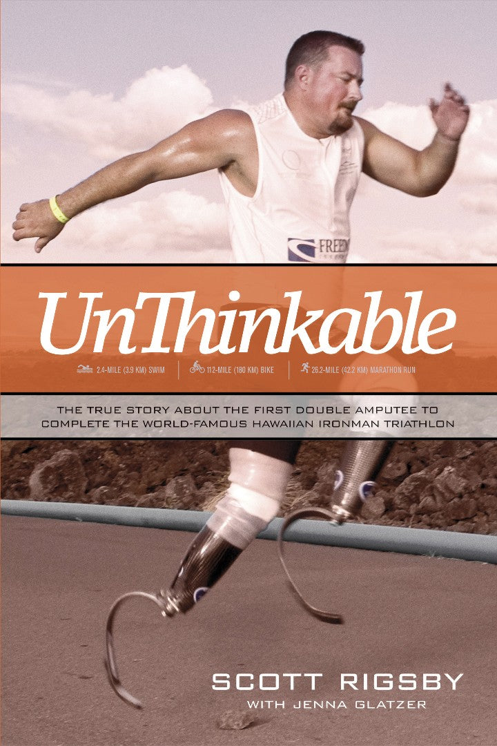 Unthinkable - Re-vived