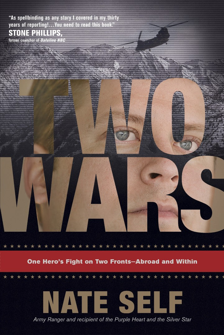 Two Wars - Re-vived