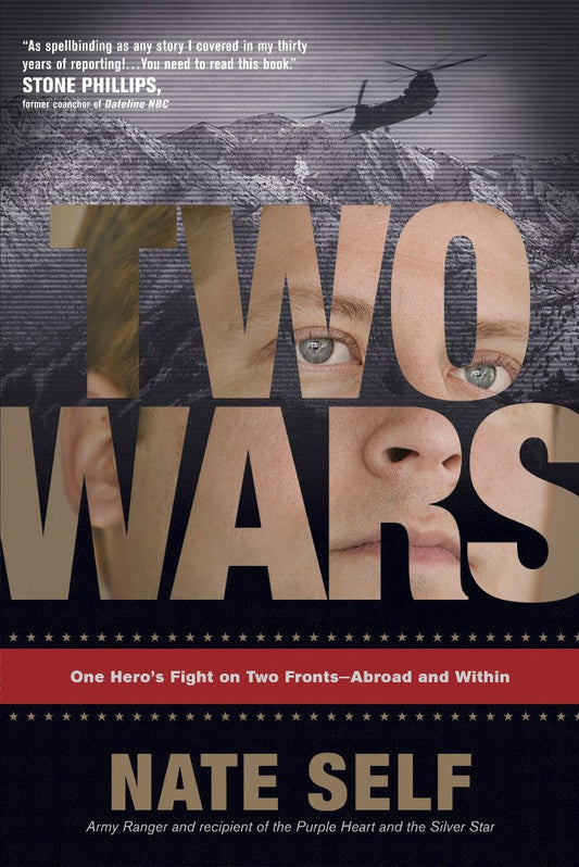 Two Wars - Re-vived
