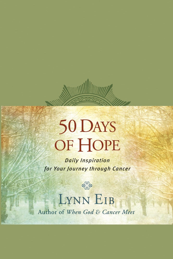 50 Days Of Hope - Re-vived