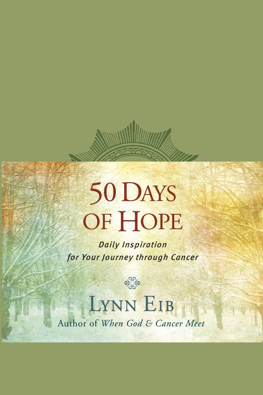 50 Days Of Hope - Re-vived