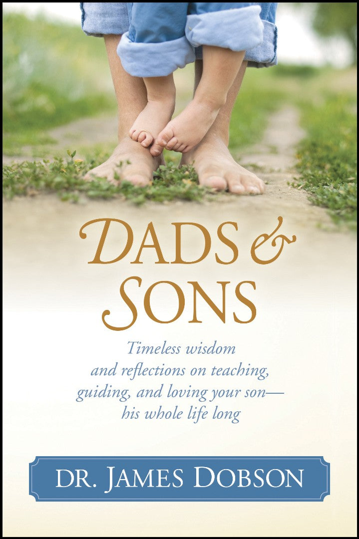 Dads And Sons - Re-vived