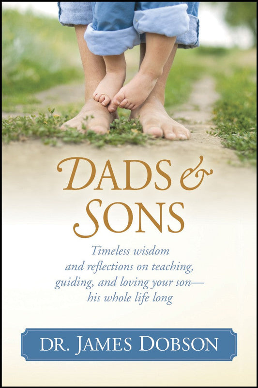 Dads And Sons - Re-vived