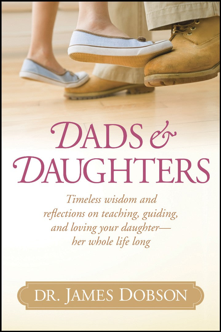 Dads And Daughters - Re-vived
