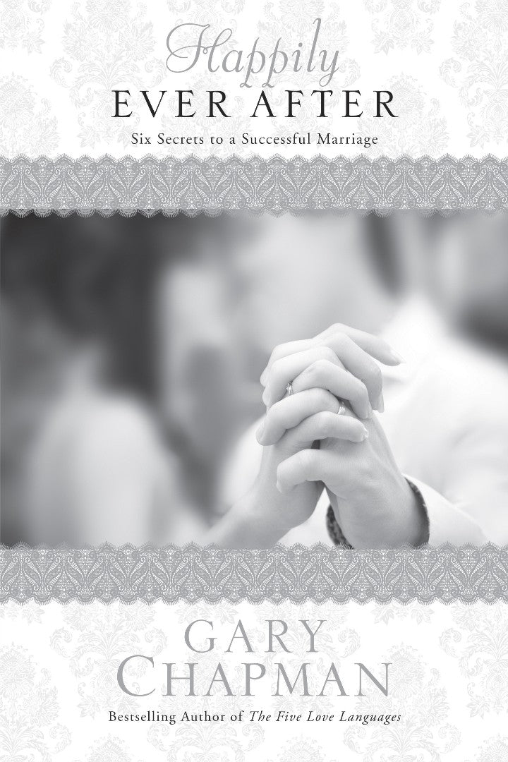 Happily Ever After - Re-vived