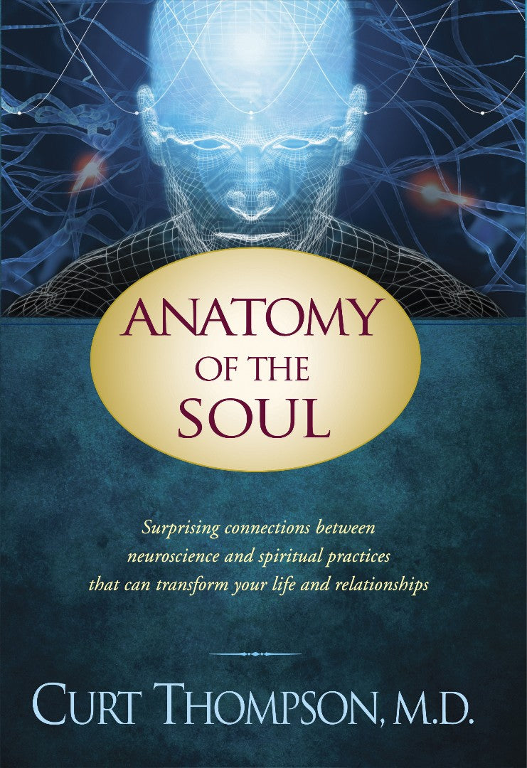 Anatomy of the Soul - Re-vived