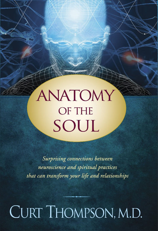 Anatomy of the Soul - Re-vived