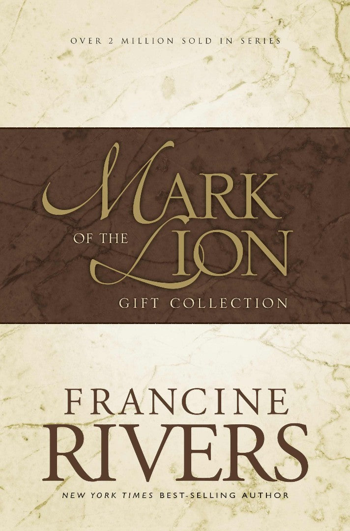 Mark of the Lion Collection - Re-vived