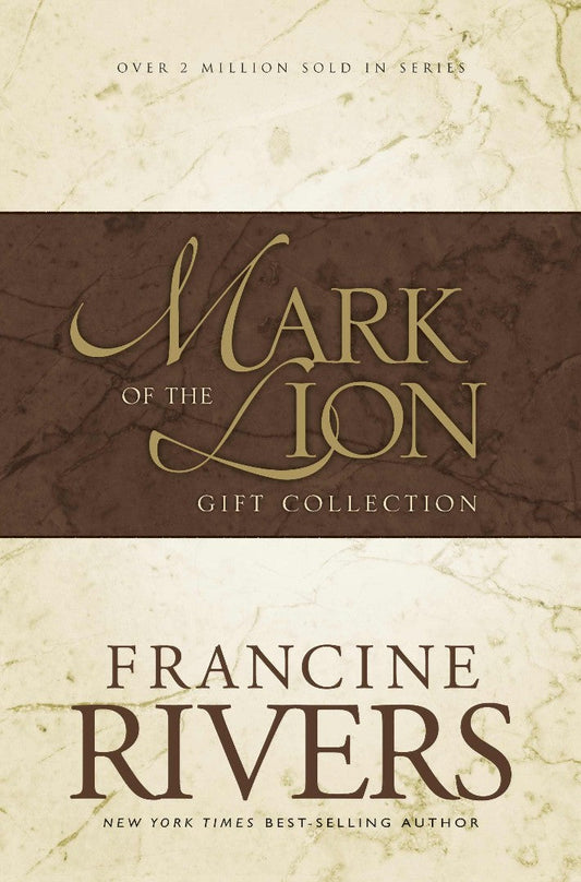 Mark of the Lion Collection - Re-vived