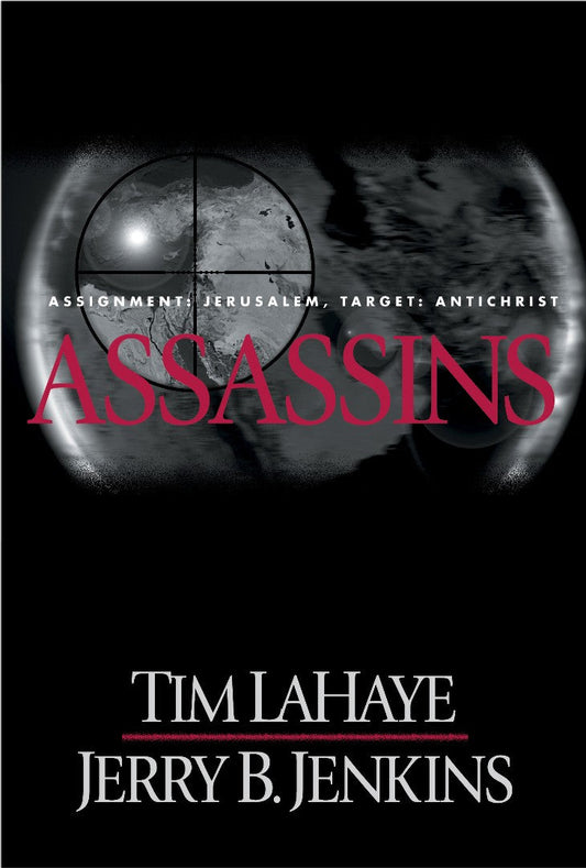 Assassins - Re-vived
