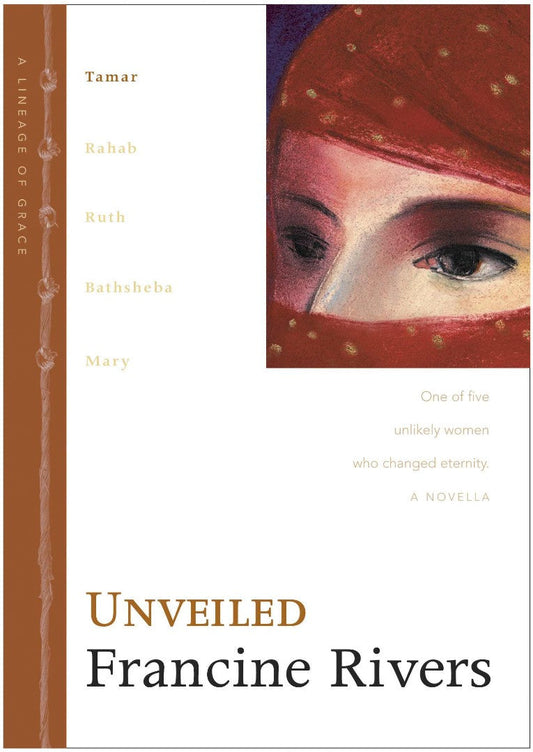 Unveiled - Re-vived