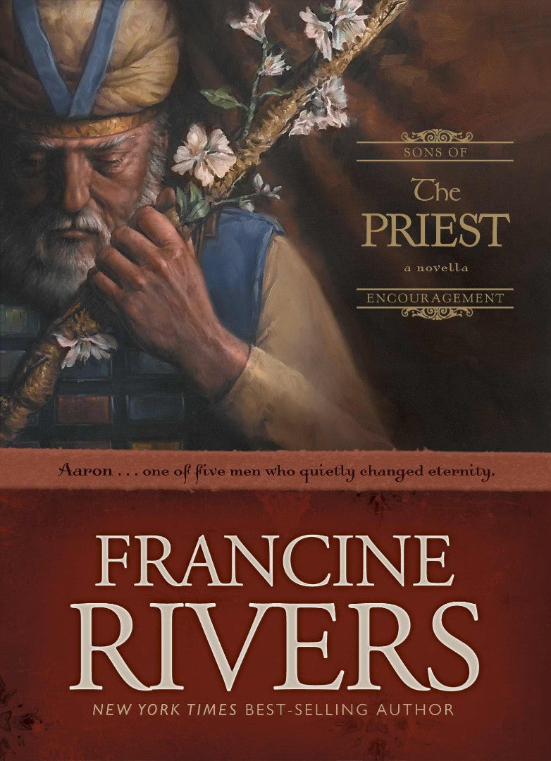 The Priest - Re-vived