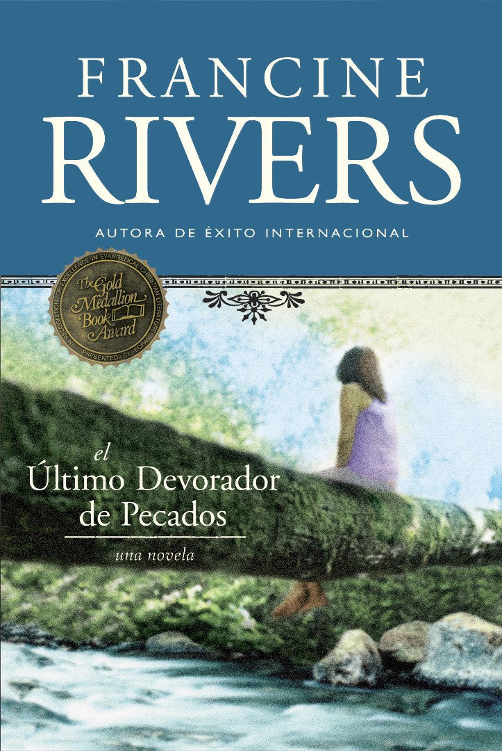 El Ultimo Devorador De Pecados - Re-vived