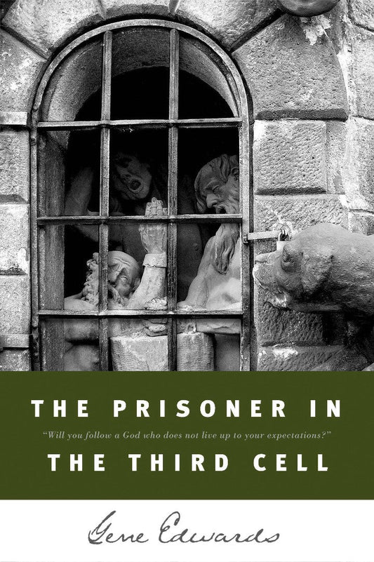 The Prisoner In The Third Cell - Re-vived
