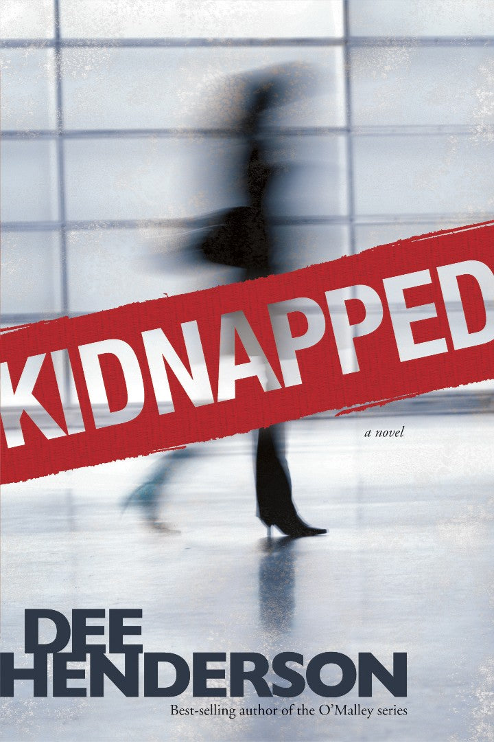 Kidnapped - Re-vived