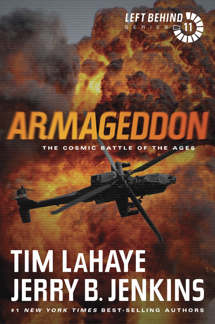 Armageddon - Re-vived