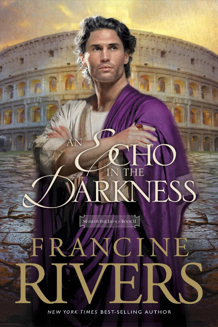 Echo in the Darkness, An - Re-vived