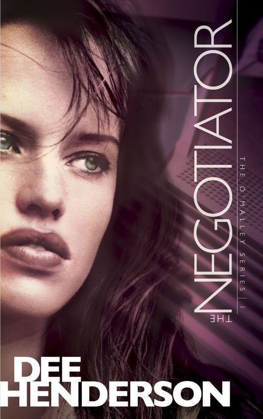 The Negotiator - Re-vived