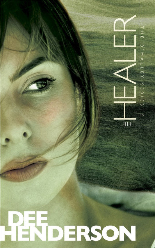 The Healer - Re-vived