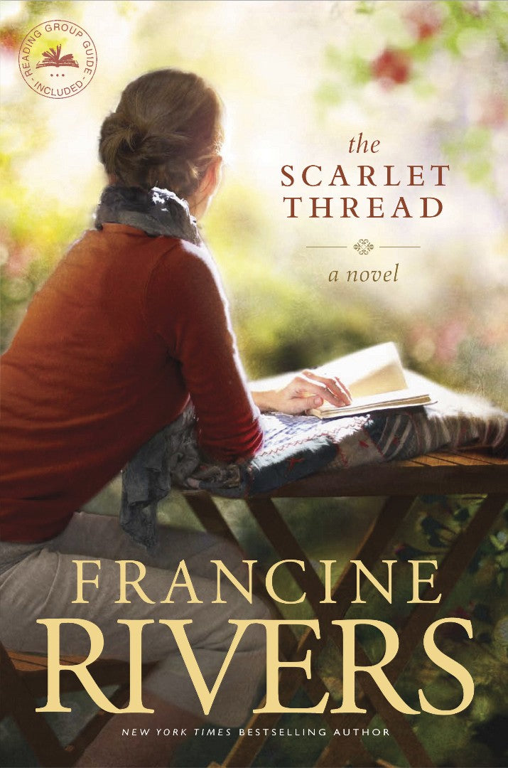 The Scarlet Thread - Re-vived