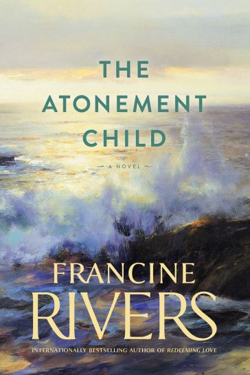 The Atonement Child - Re-vived