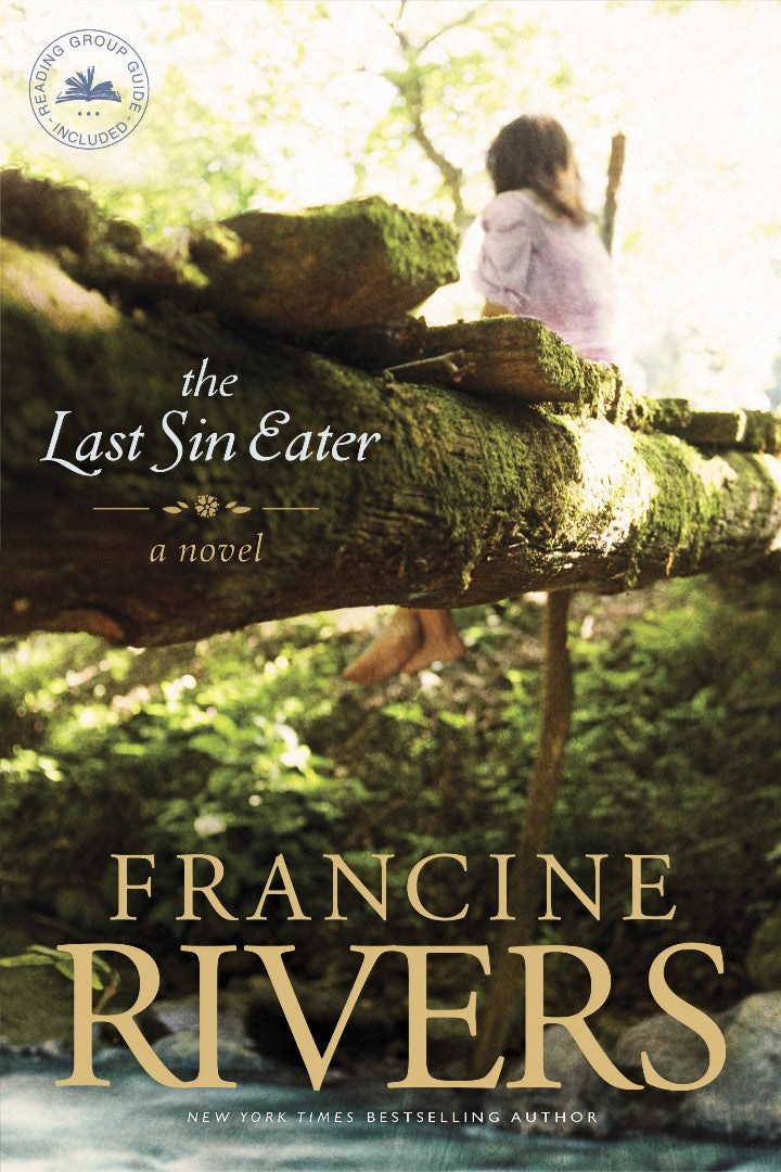 The Last Sin Eater - Re-vived